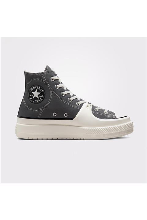 کتونی اورجینال زنانه برند Converse مدل Chuck Taylor All Star Construct کد A05116C